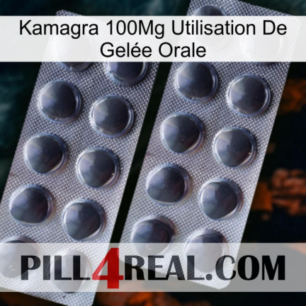 Kamagra 100Mg Utilisation De Gelée Orale 31